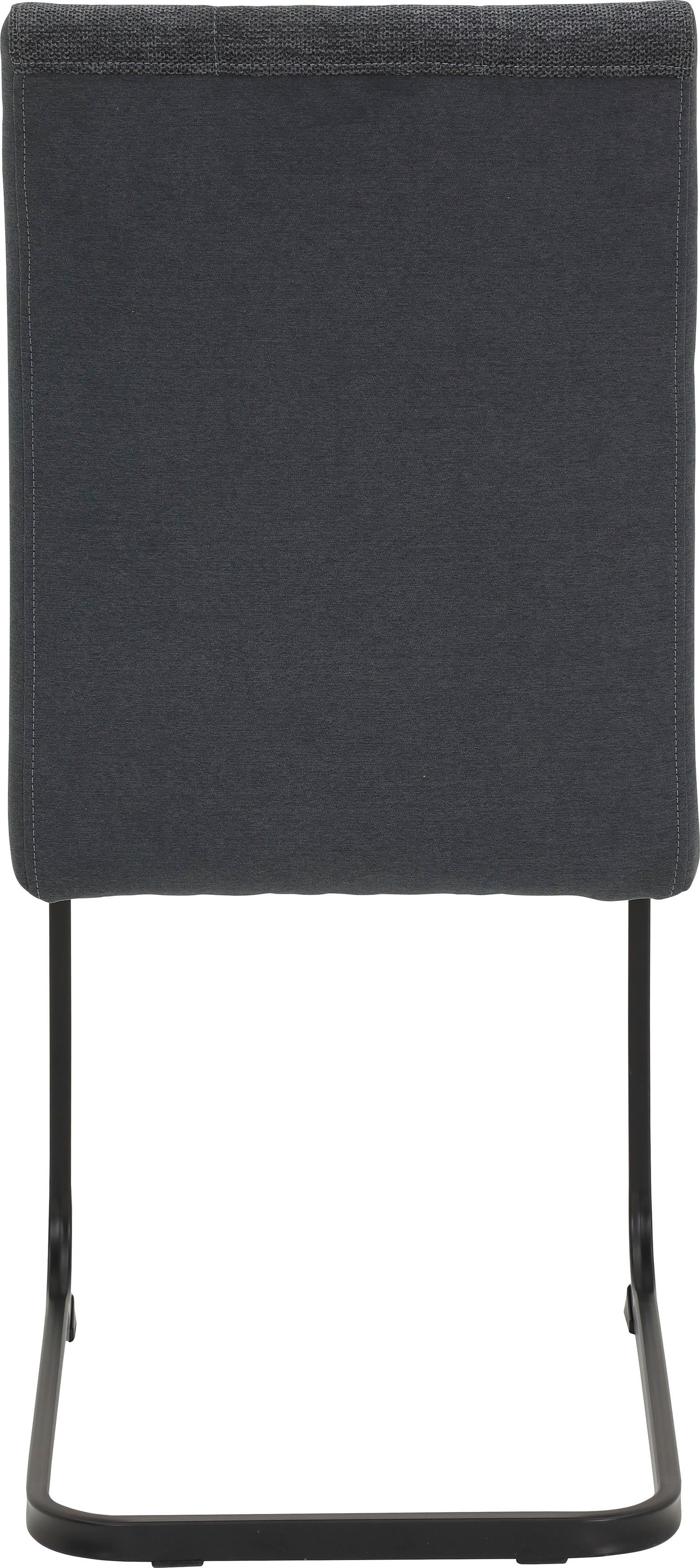 HELA Freischwinger LINN (Set, 2 St), Beidseitig montierbar