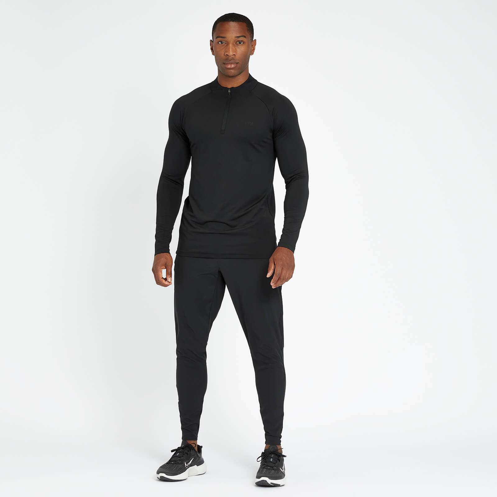 Jogging MP Training Ultra pour hommes – Noir