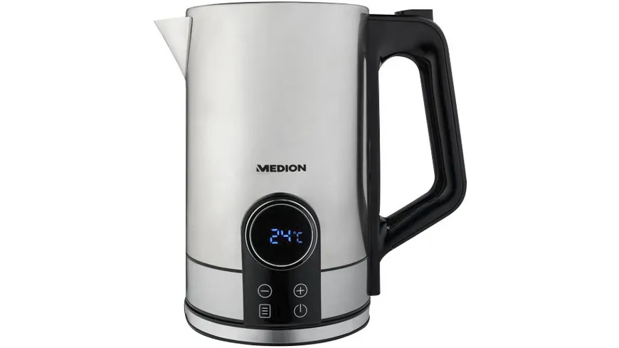 Medion Wasserkocher MD 10215