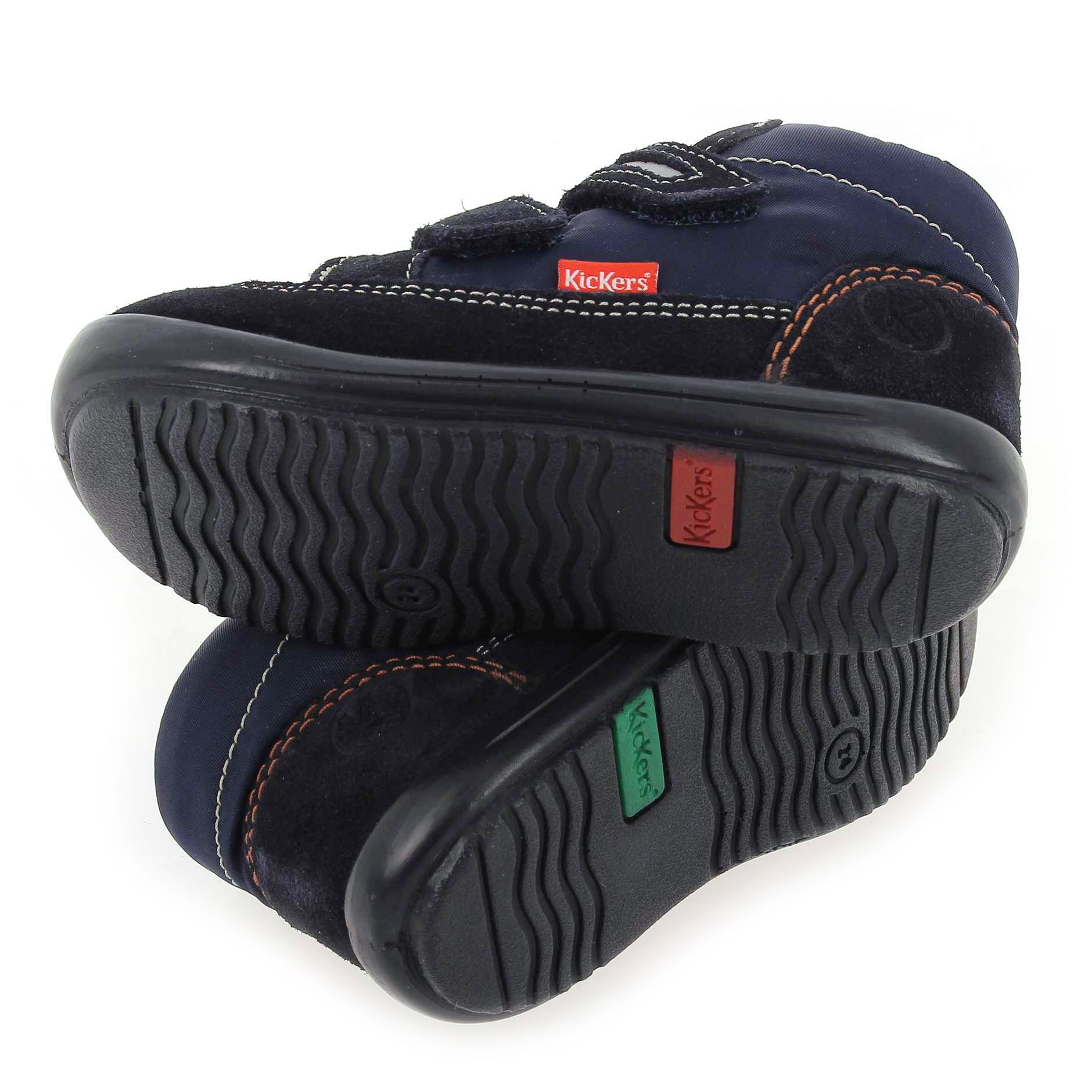 Kickers  KIKOOD - Marine