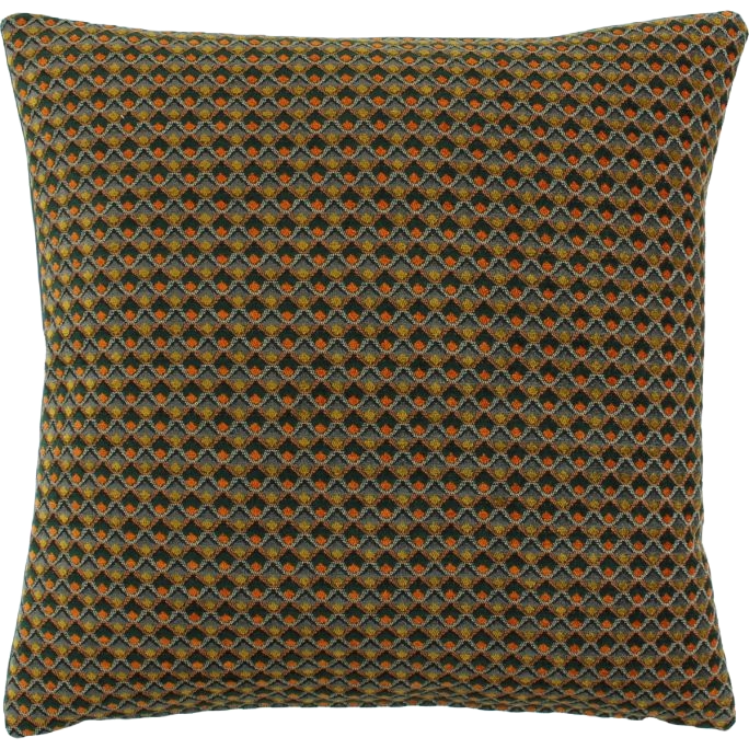 Trendhopper Zierkissen Clark Mint 45 x 45 cm