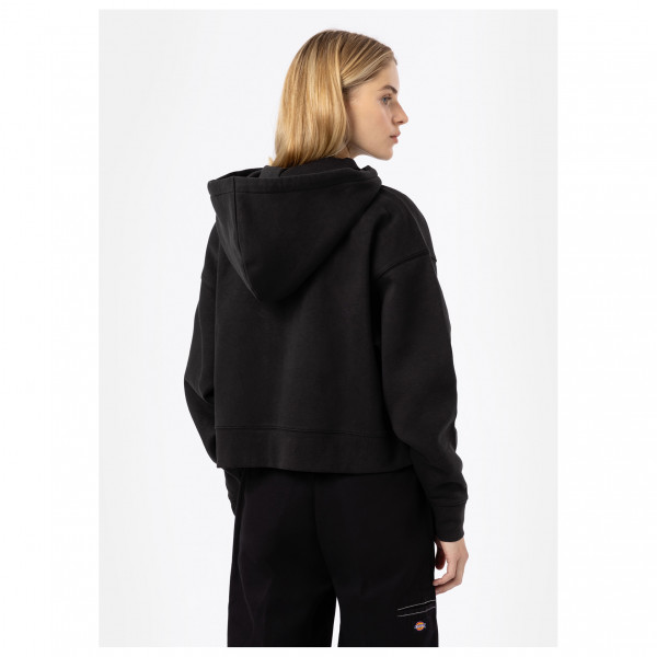 Dickies - Women's Oakport Zip Hoodie - Hoodie