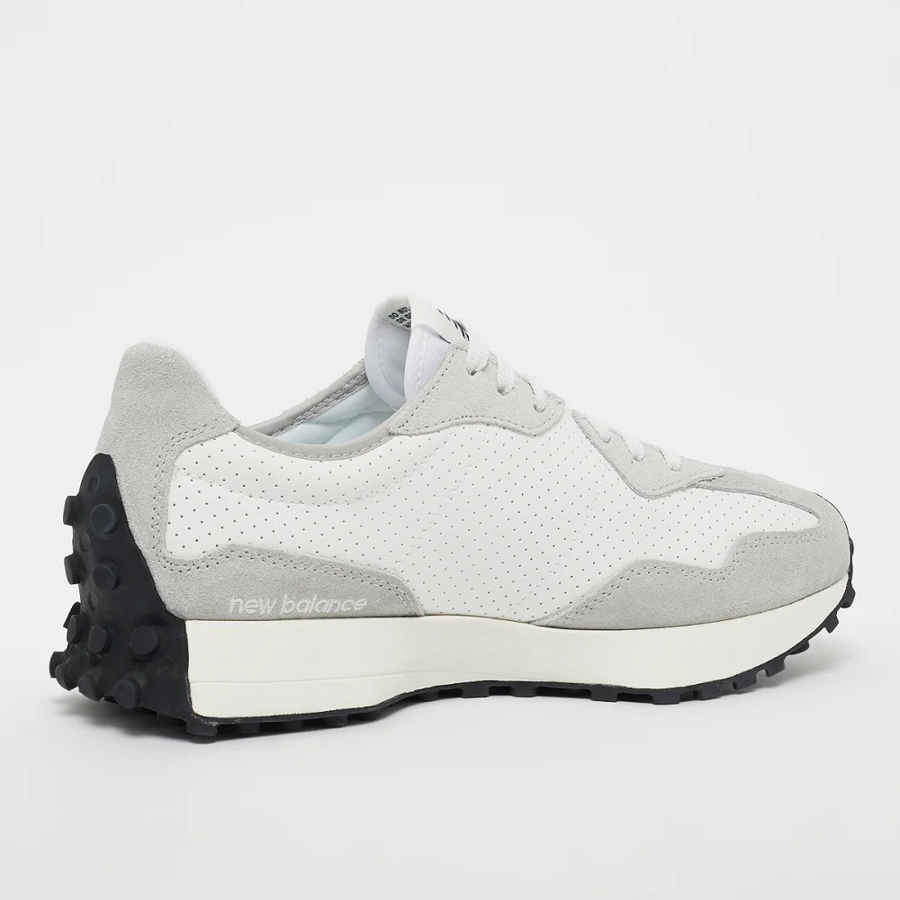 New Balance 327 MS327NH / grau