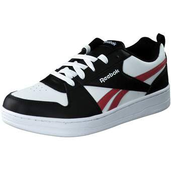 Reebok Royal Prime Sneaker in schwarz