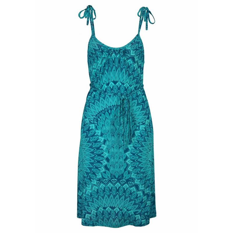 S.OLIVER Trägerkleid Damen