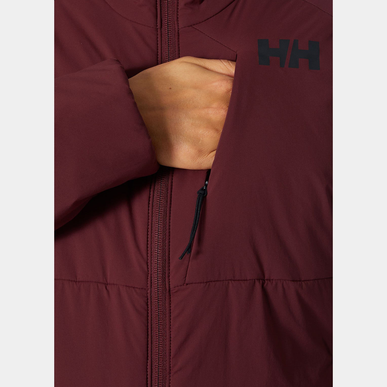 Women’s Odin Stretch Insulator Jacket 2.0