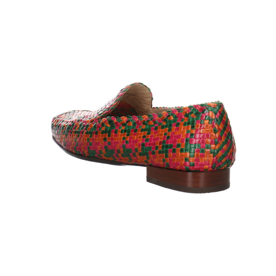 Sioux Florenz Slipper