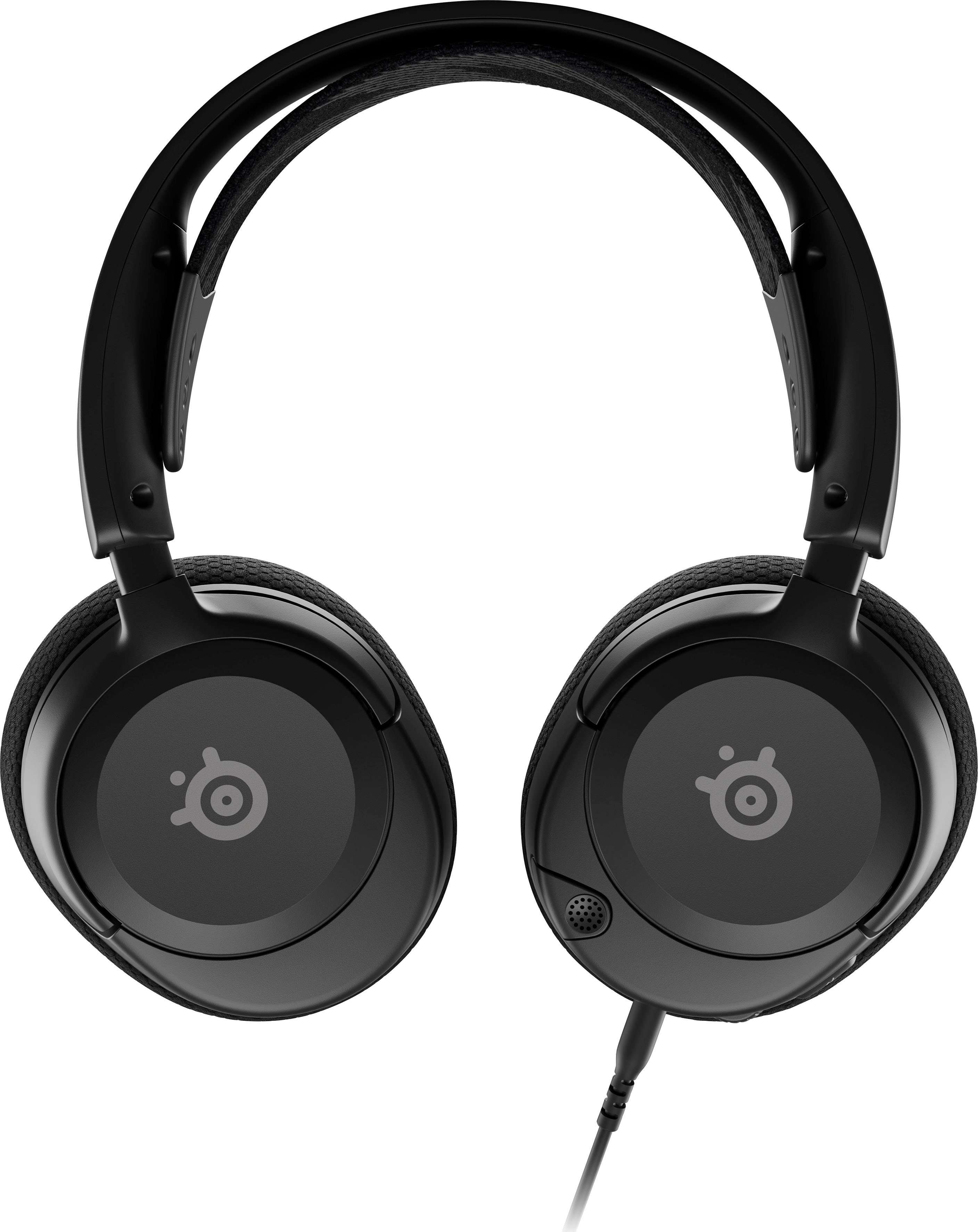 SteelSeries Arctis Nova 1 Gaming-Headset (Noise-Cancelling)