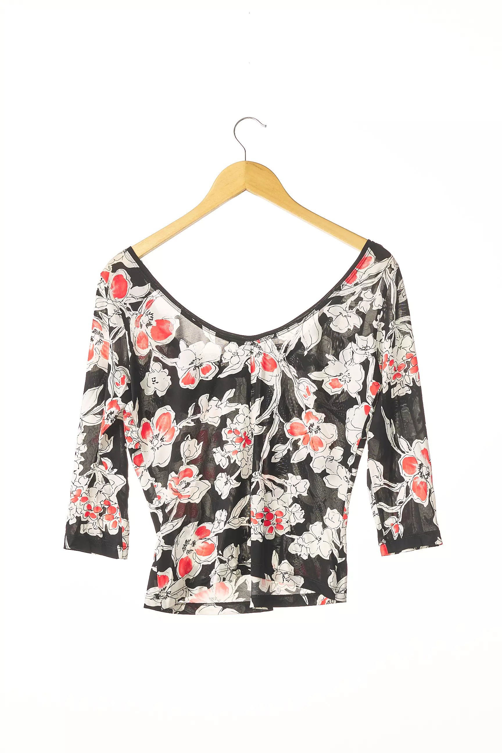 Maria Grazia Severi Tshirts Femme couleur noir