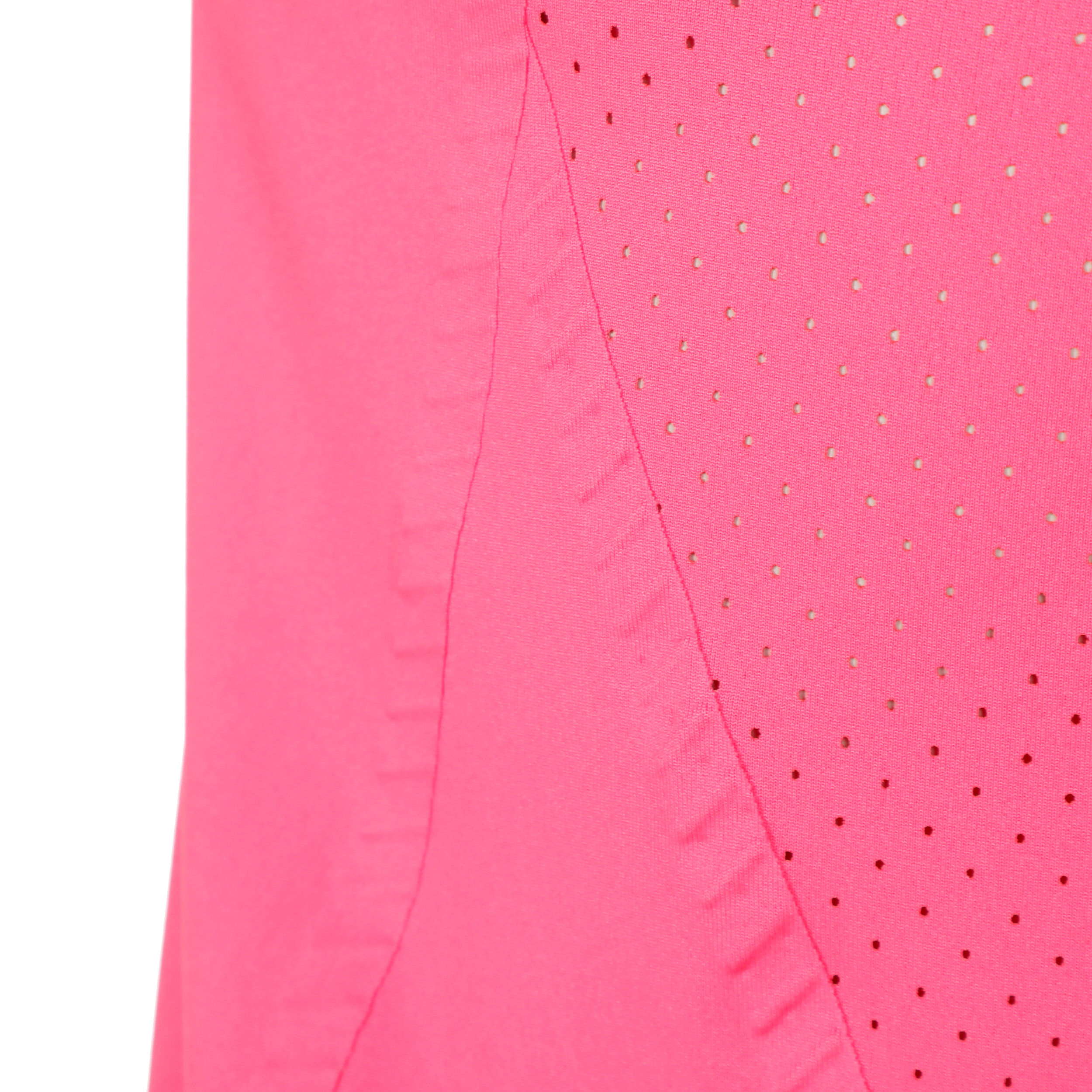 Pro Hypervent Laufshirt Damen - Pink