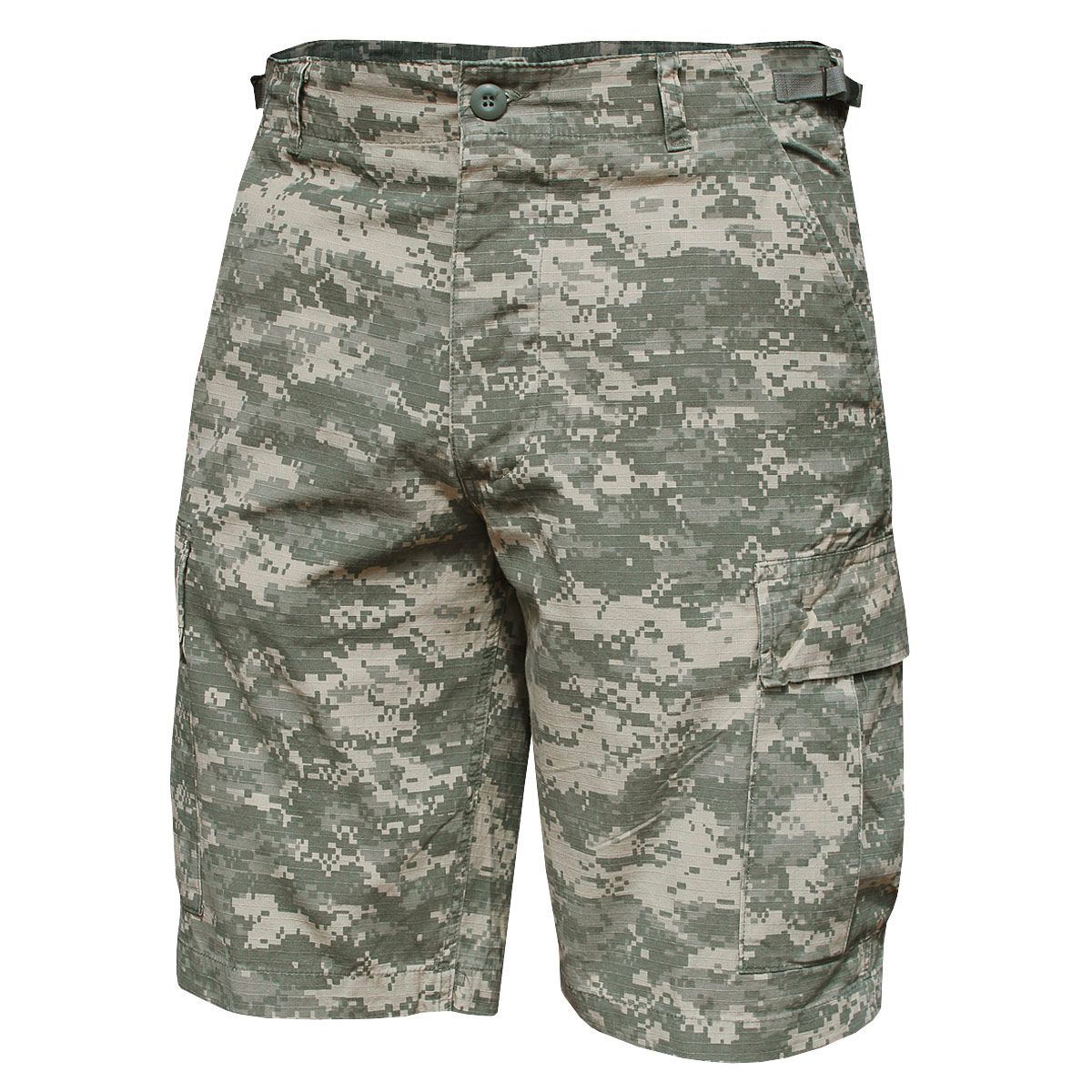 Bermuda Ripstop Prewashed