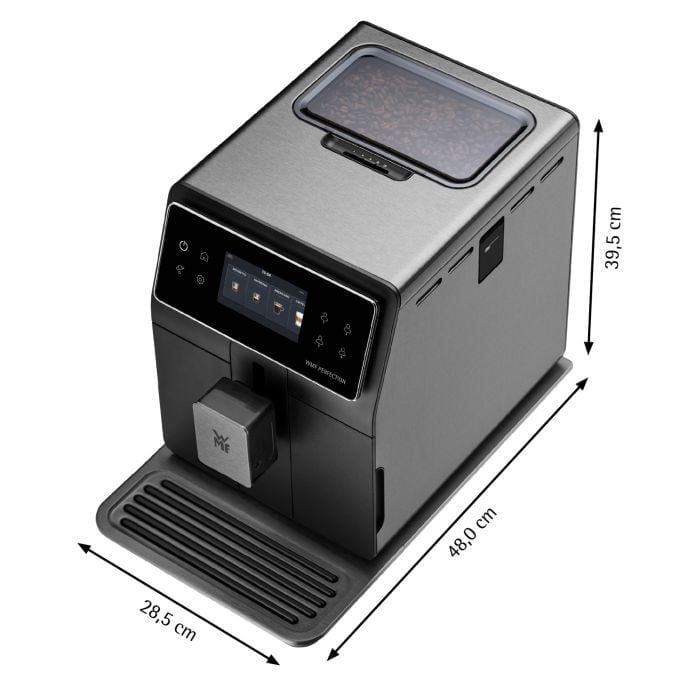 WMF Perfection 890L Kaffeevollautomat