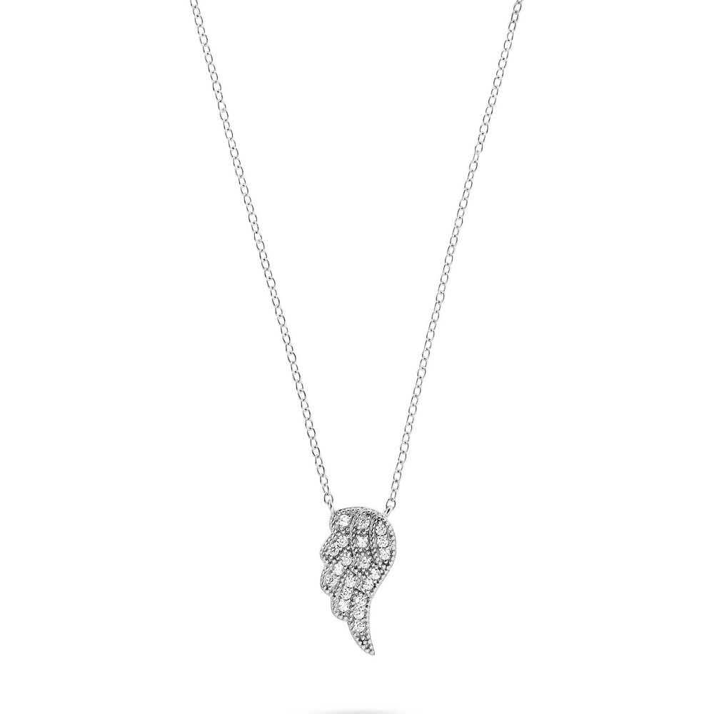 FAVS Chaînette 925 Argent collier