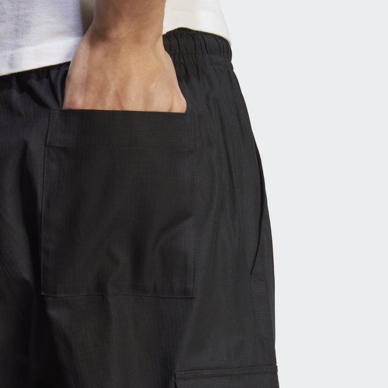 adidas Enjoy Summer Cargohose Trainingshose Herren