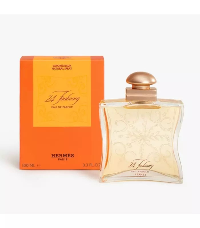 24 FAUBOURG Eau de Parfum Vaporisateur
