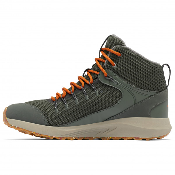 Columbia - Trailstorm Mid Waterproof Omni Heat - Winterschuhe