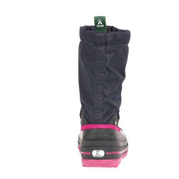 WATERBUG8G Kinder - Winterstiefel