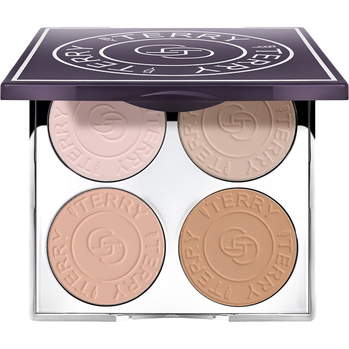 Hydra-Powder Palette