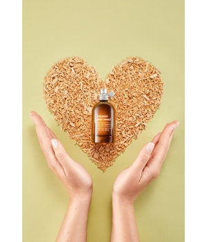 Hej:pure pure wood Eau de Parfum-50 ml