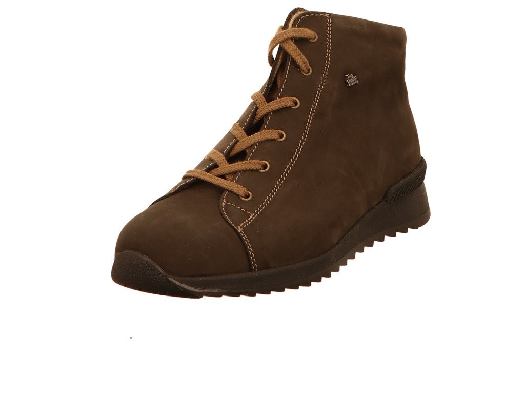 FINN COMFORT Stiefel braun 02368-318004