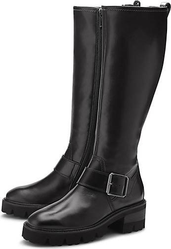 Paul Green Langschaftstiefel Langschaftstiefel