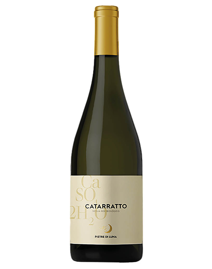 Sicilia DOC Catarratto 2022 Pietre di Luna 0,75 ℓ