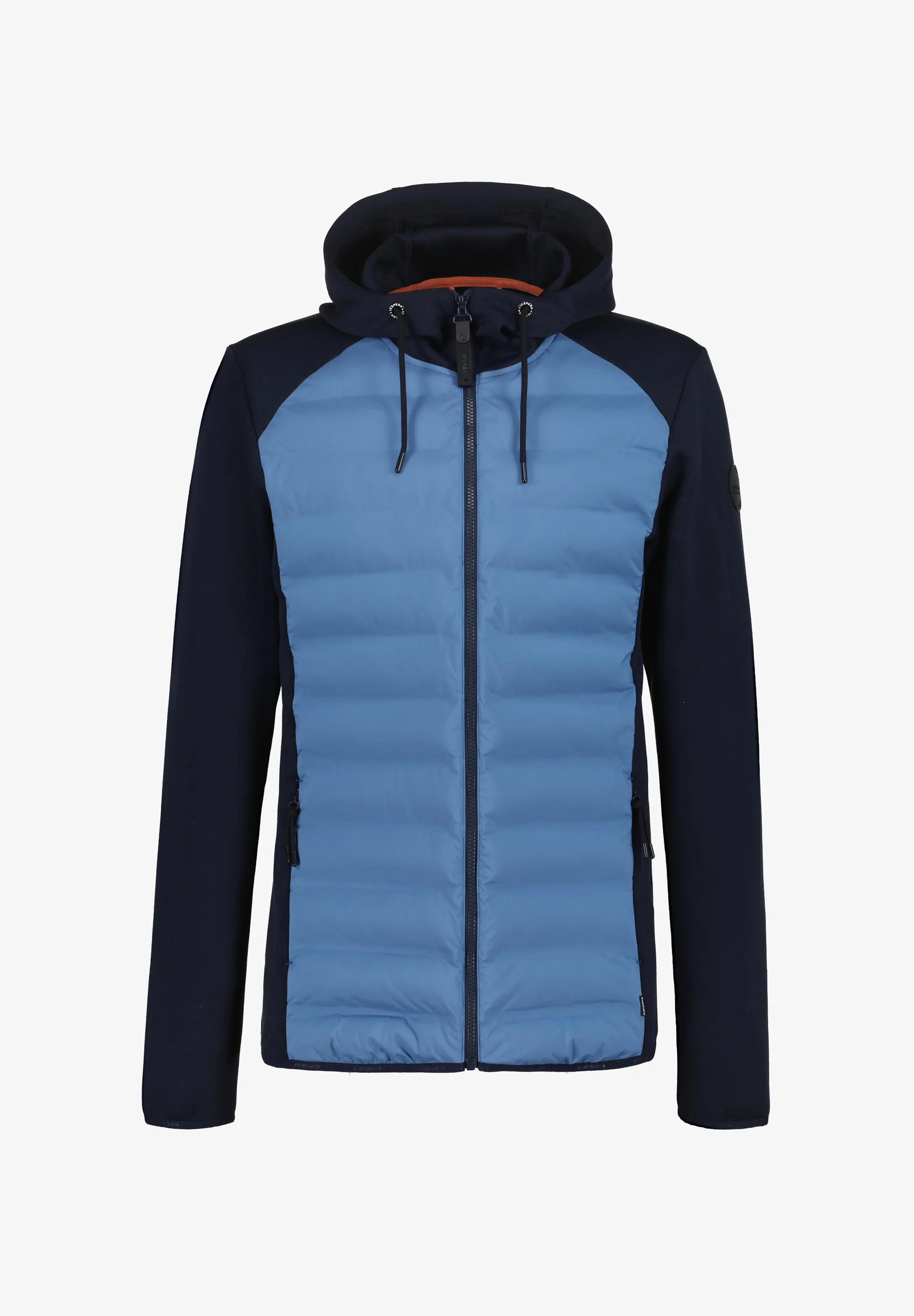 Icepeak MIDLAYER ARZBERG - Chaqueta de exterior