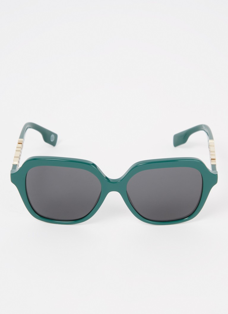 Okulary przeciwsłoneczne Burberry Joni BE4389