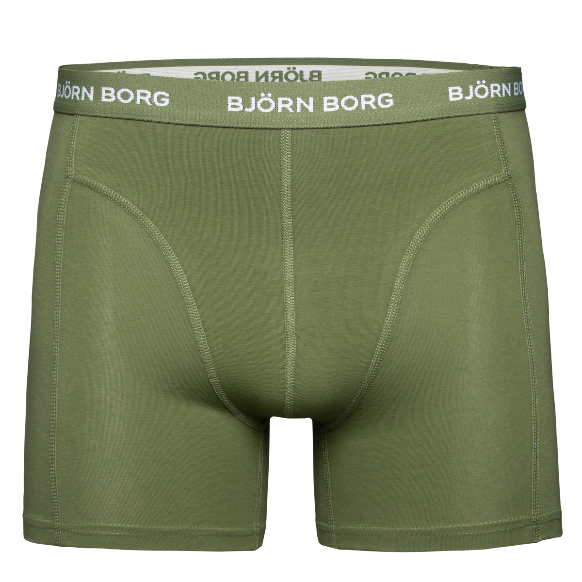 Björn Borg Cotton Stretch Boxer Boxershorts multicolor