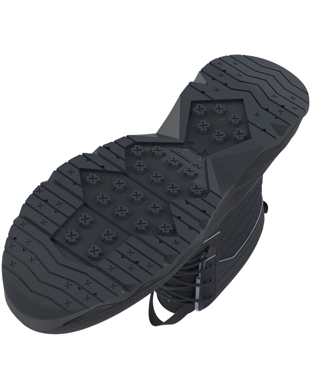 Under Armour Schnürstiefel Stellar G2 Tactical