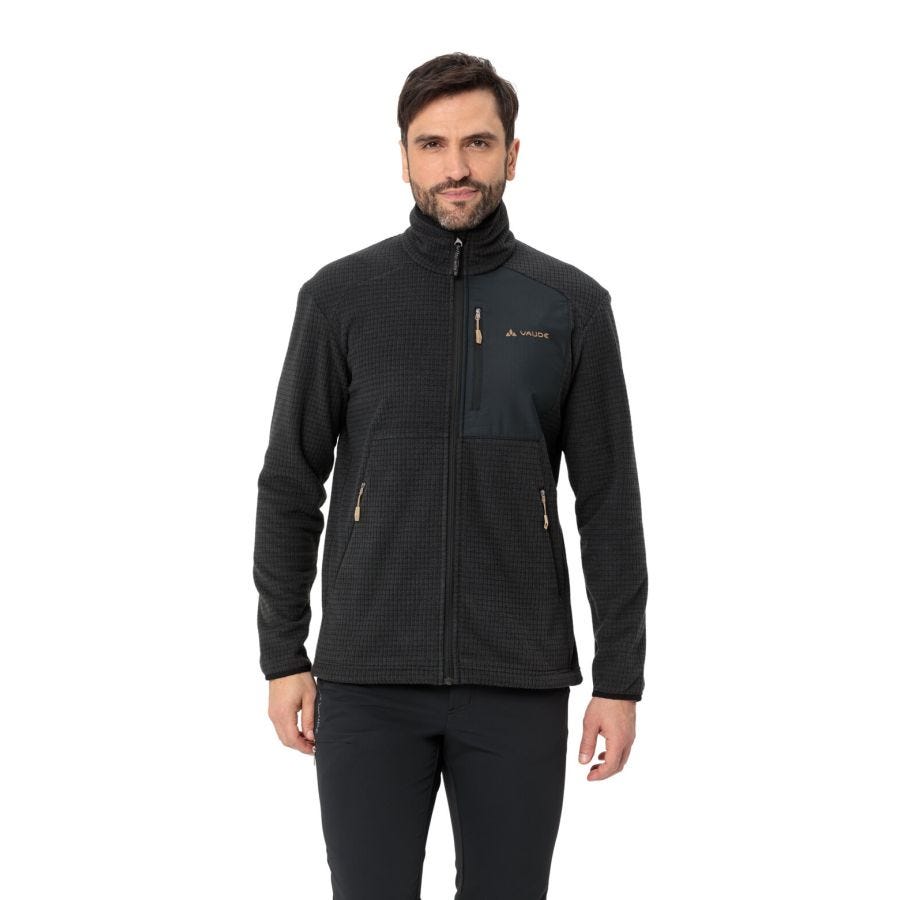 Neyland Fleece Jacke Herren
