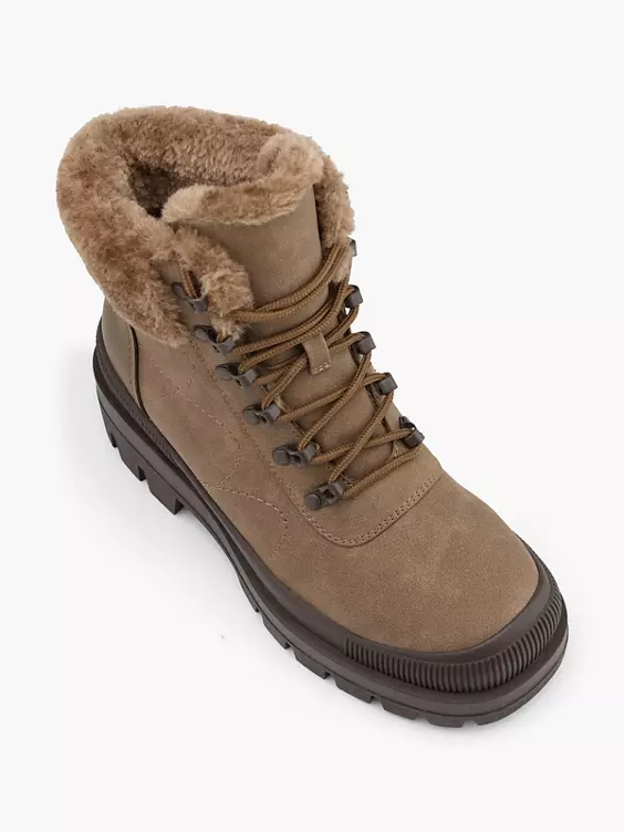 Catwalk Schnürboots