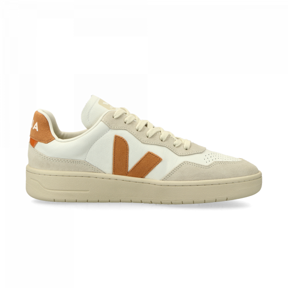 VEJA V 90 Leather VD2003389 / weiss