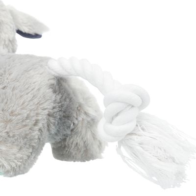Trixie Junior Hund mit Tau