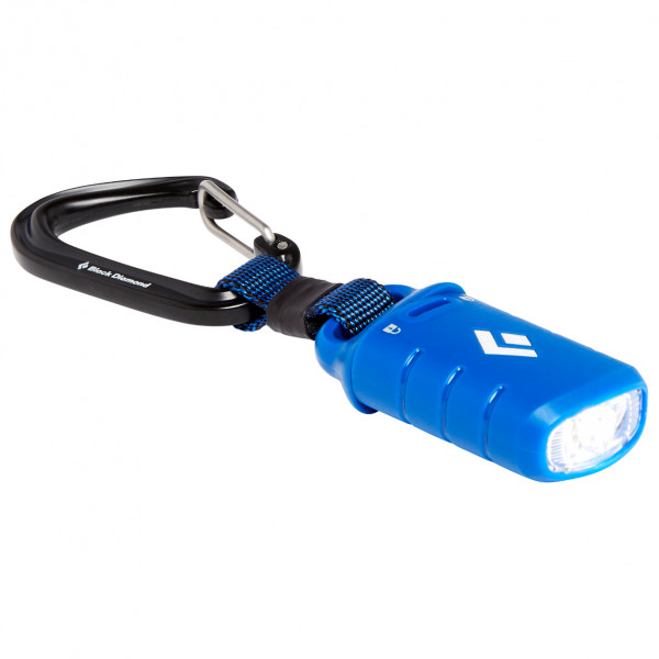 Black Diamond - Ion Keychain Light - Taschenlampe