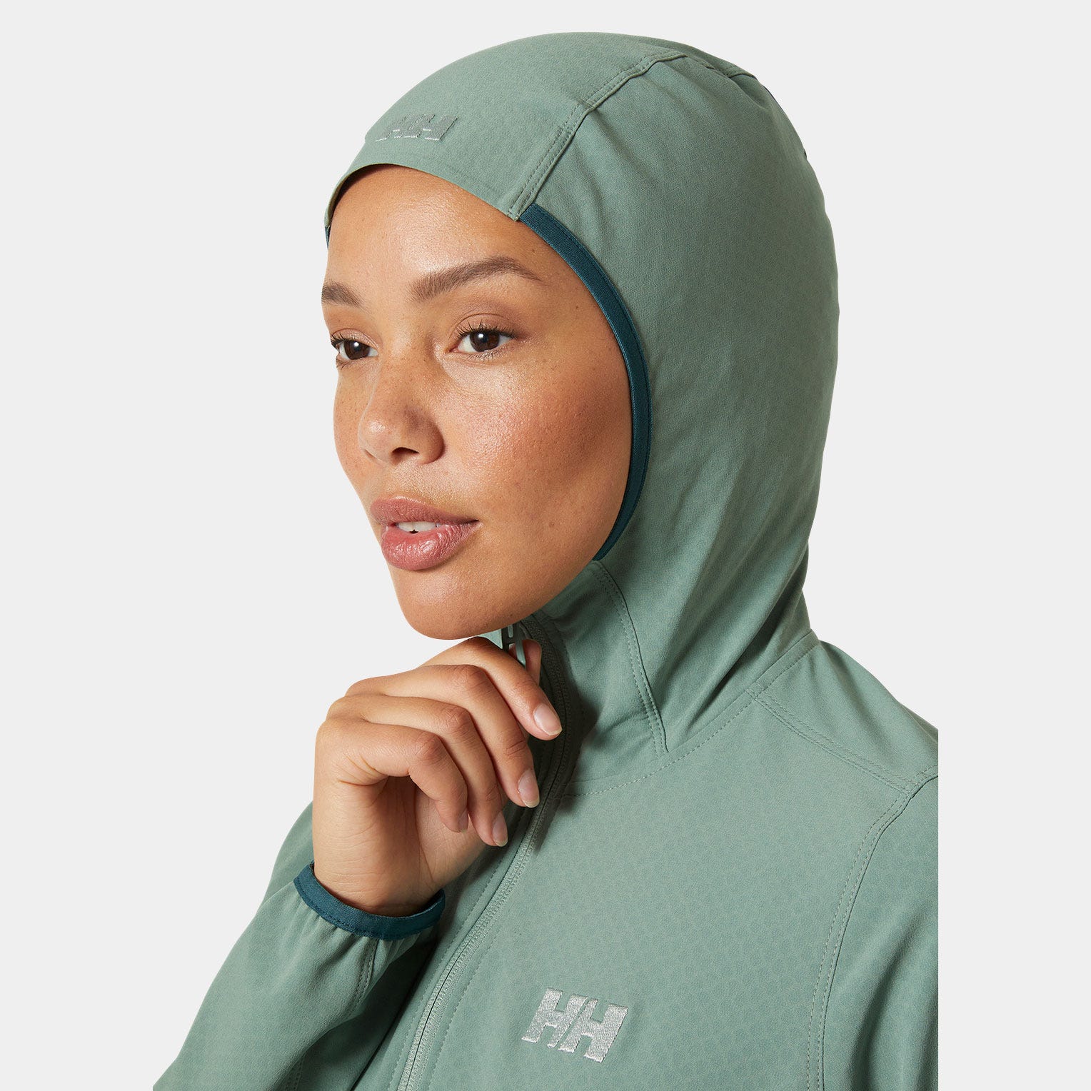 Women's Cascade Shield Jacket