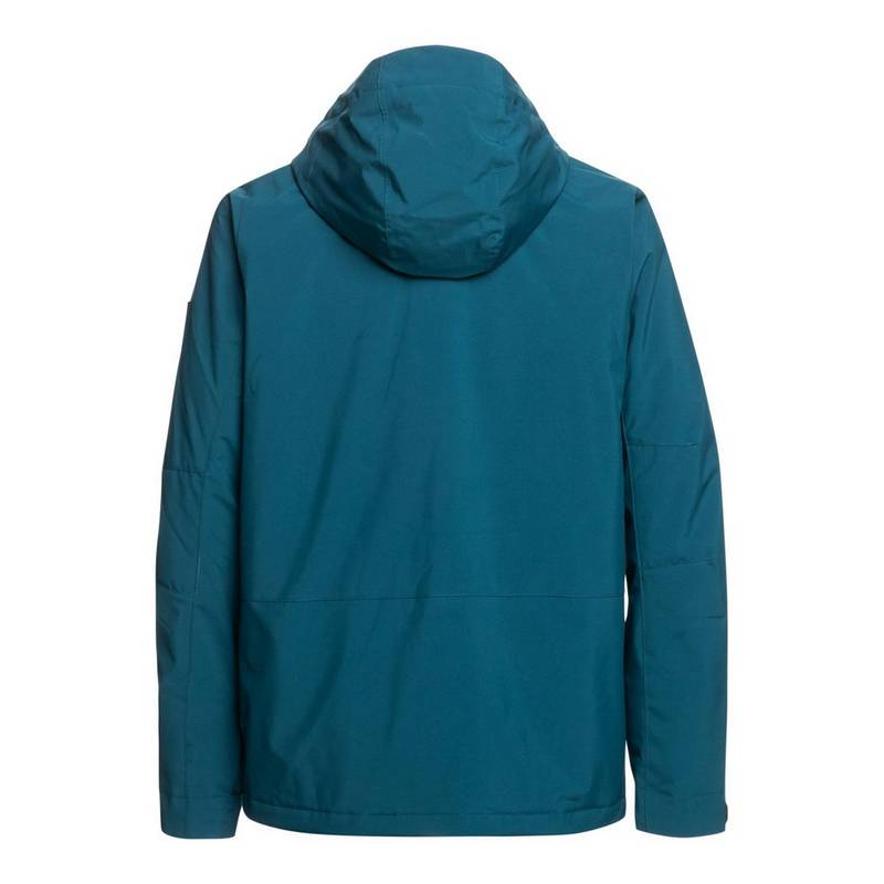 Quiksilver MISSION SOLID Skijacke Herren