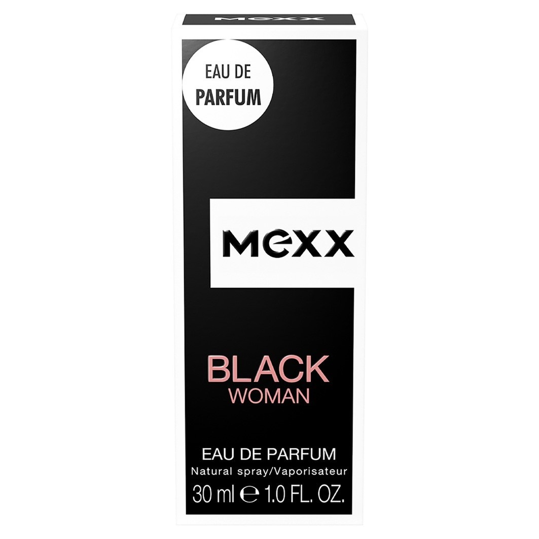 Black Woman