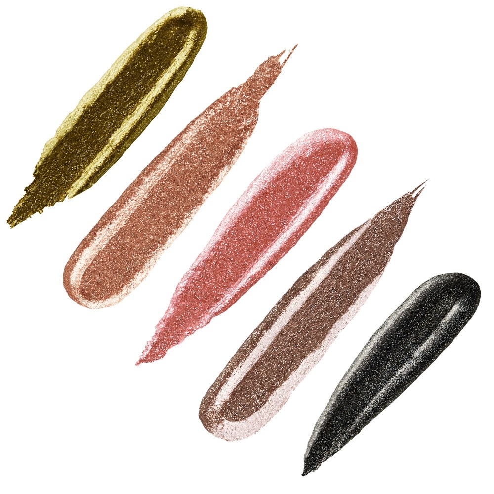 one size beauty Sparkle Vision Eye Popper Ombre à paupières Liquide Ombre à paupières Liquide