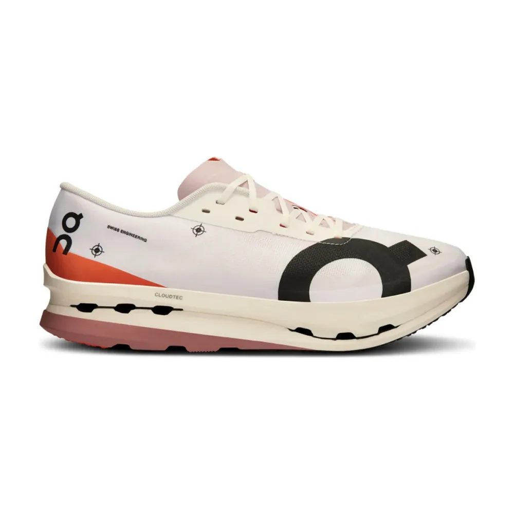 ON Cloudboom Echo 3 3WD10490256 / weiss