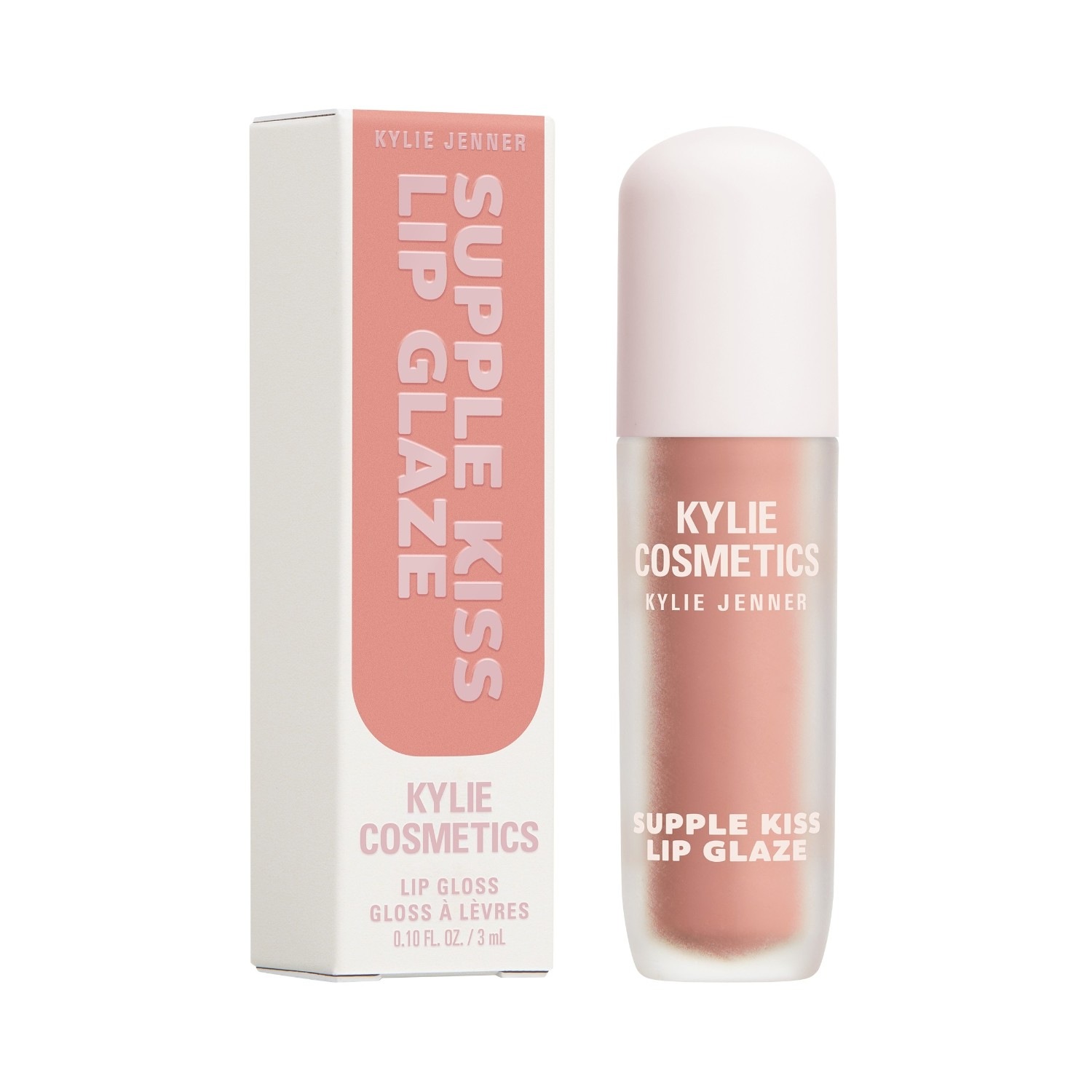 KYLIE COSMETICS Supple Kiss Lip Glaze