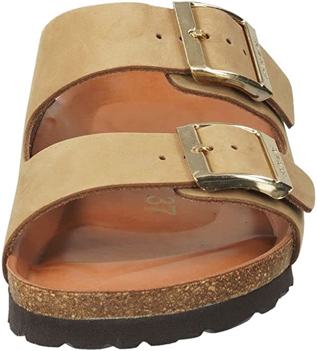 ROHDE Komfort Sandalen beige