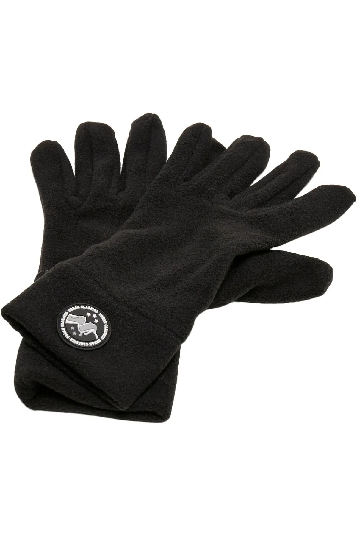 Urban Classics  Unisex Hiking Polar Fleece Gloves