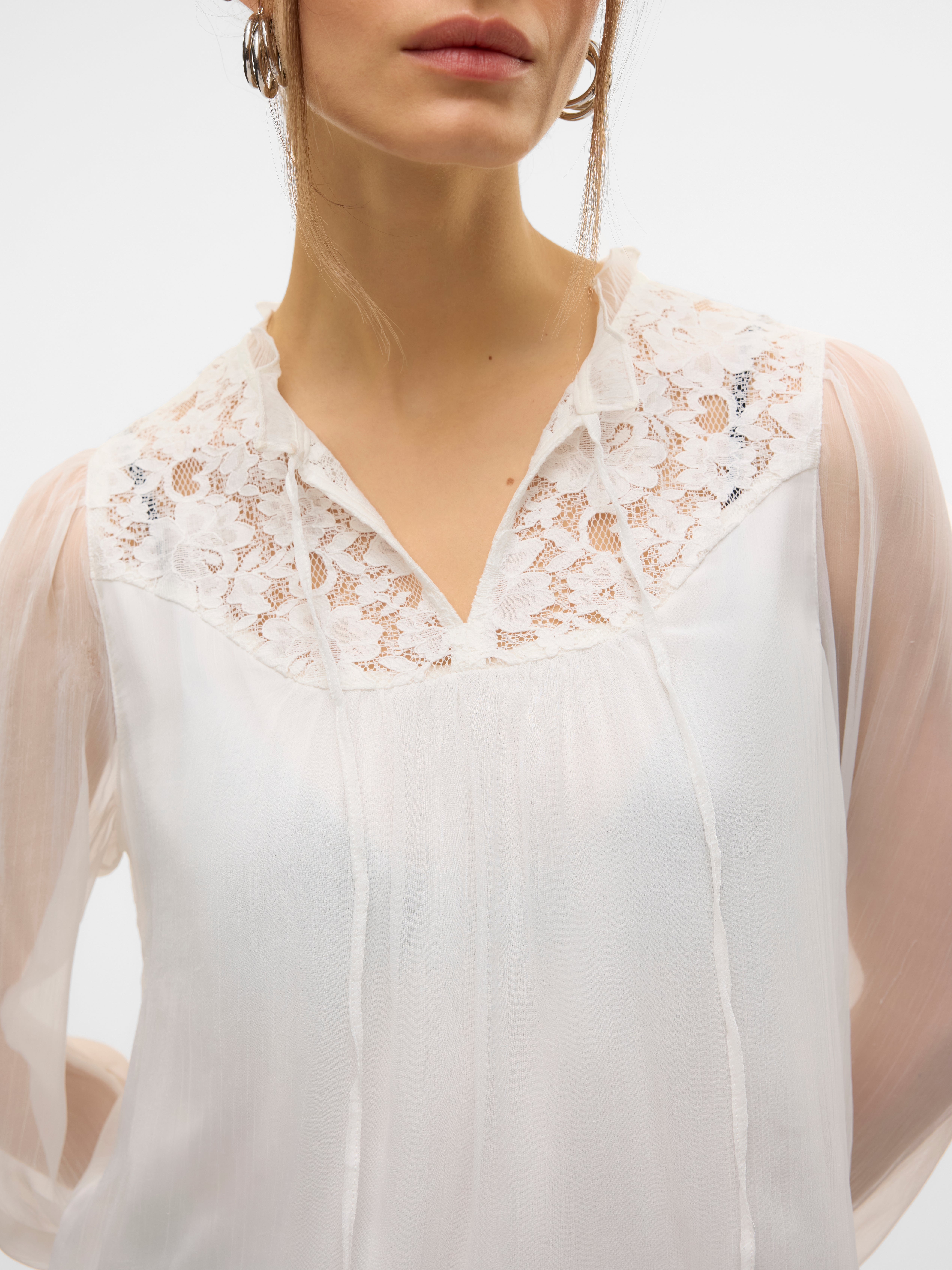 VMGABY Top