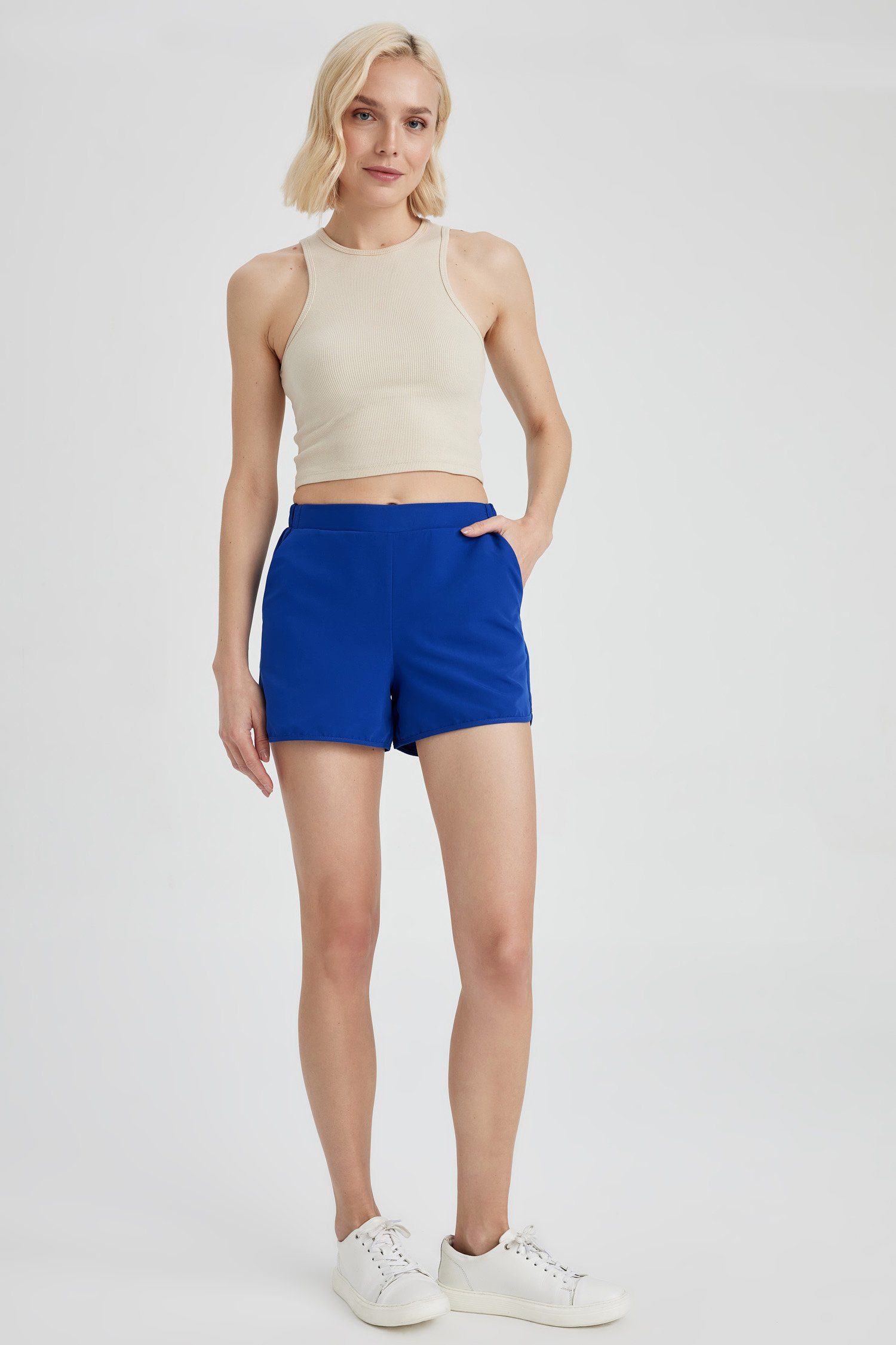 DeFacto Badeshorts Badeshorts REGULAR FIT