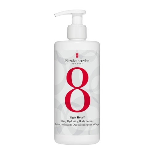 Elizabeth Arden Eight Hour Daily hidratantni losion za tijelo 380 ml