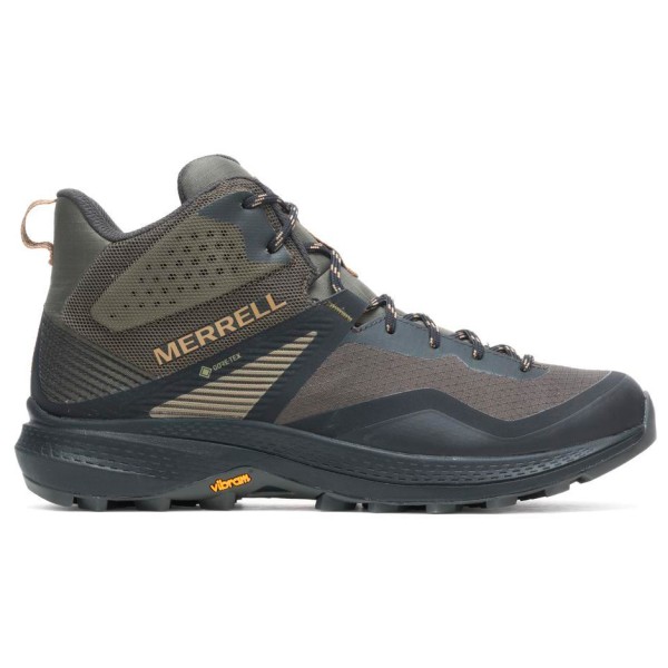 Merrell - MQM 3 Mid GTX - Wanderschuhe