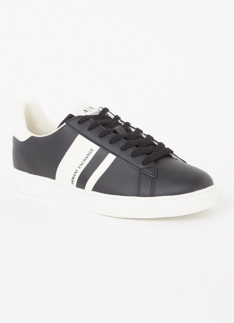 Buty Armani Exchange