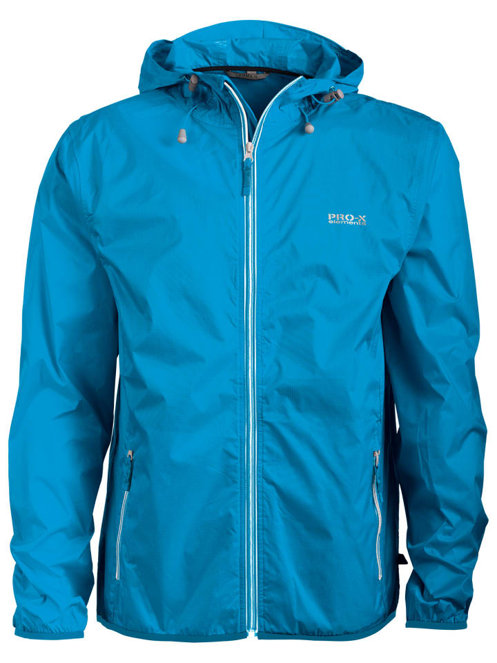 PRO-X elements Regenjacke 