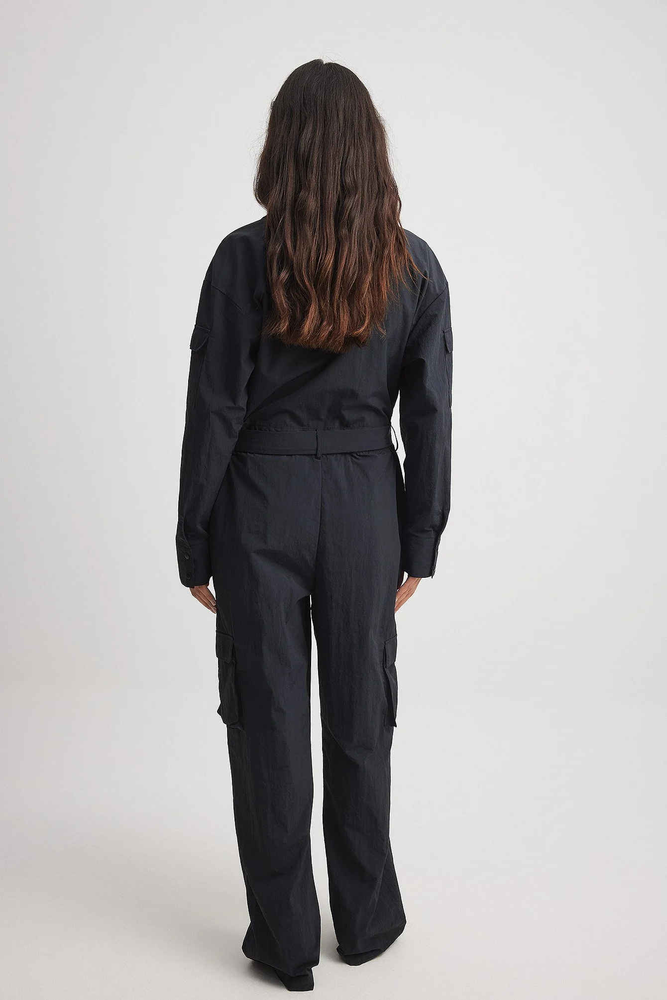 Sportlicher Jumpsuit